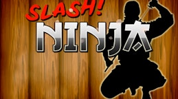 Slash Ninja