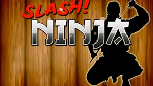 Image for Slash Ninja