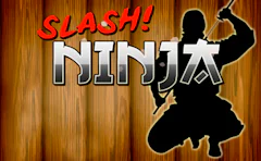 Slash Ninja