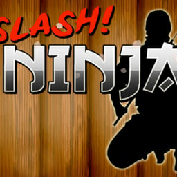 Juega gratis a Slash Ninja