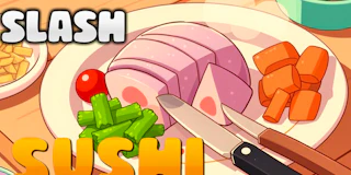 Slash Sushi thumbnail