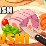 Slash Sushi