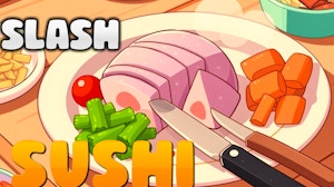 Image for Slash Sushi