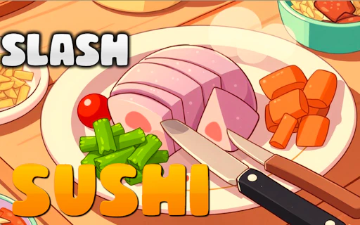 Slash Sushi