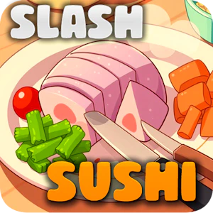 Slash Sushi