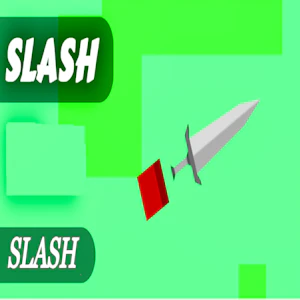 Slash Thumbnail