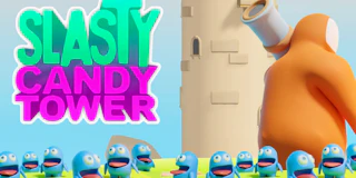 Slasty Candy Tower thumbnail