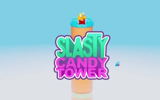 Slasty: Candy Tower