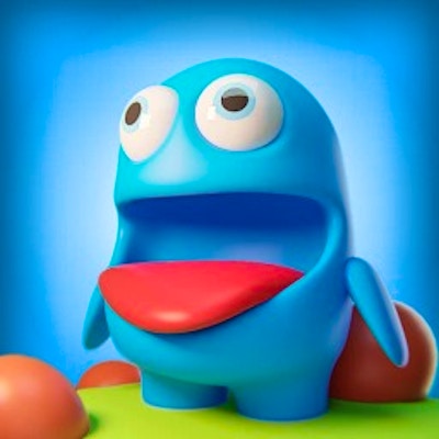 Slasty Candy Tower By Gamepix