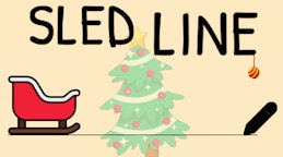 Sled Line