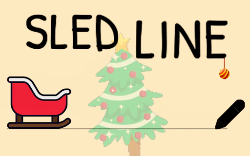 Sled Line