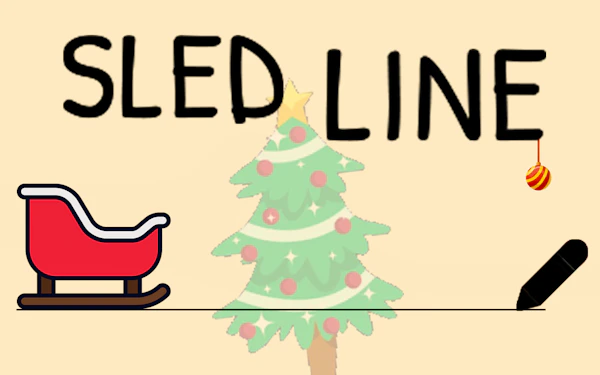 Sled Line