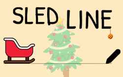 Sled Line