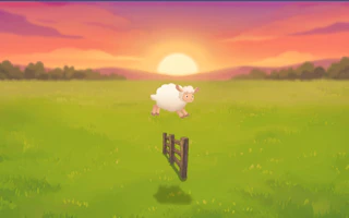 Sleepy Flock