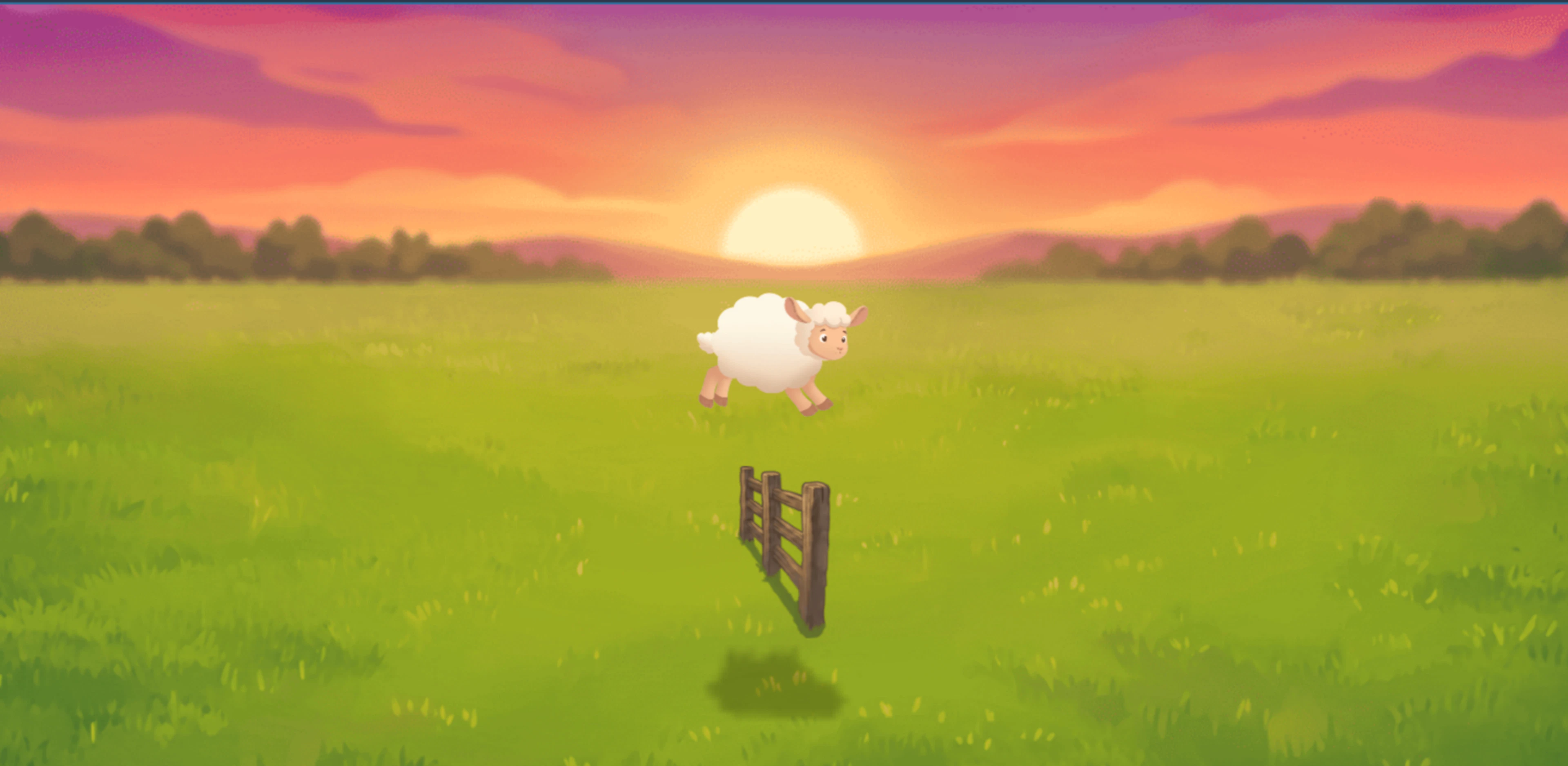 Sleepy Flock
