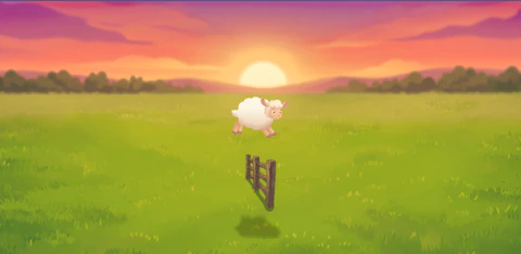 Sleepy Flock game thumbnail