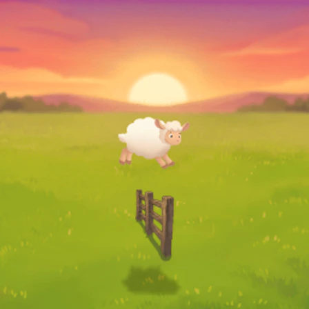 Sleepy Flock game thumbnail