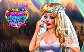 Sleepy Princess Ruined Wedding game cover