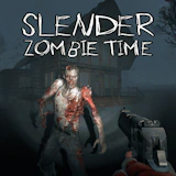 Slender Zombie Time