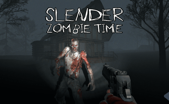 Zombie Games 🕹️  Play For Free on GamePix