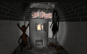 Slendrina X: The Dark Hospital 🕹️ Play Now on GamePix
