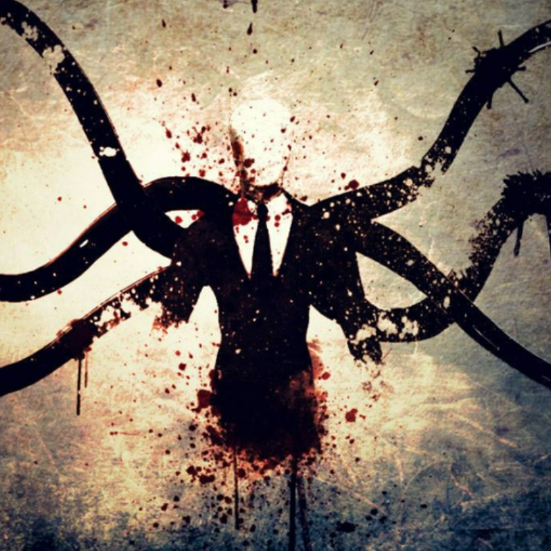 😱 Slenderman Must Die: Industrial Waste. A Survival Horror game
