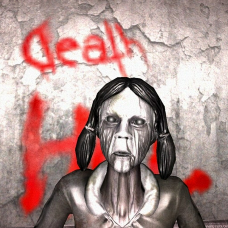 Slendrina Must Die: The Asylum 🕹️ Play Now on GamePix
