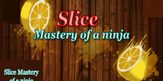 Slice Mastery of a Ninja thumbnail