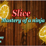 Slice Mastery of a Ninja