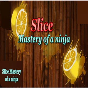 Slice Mastery of a Ninja Thumbnail