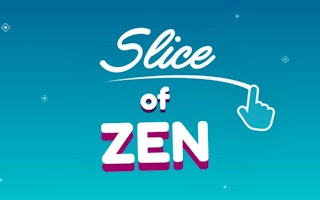 Slice Of Zen