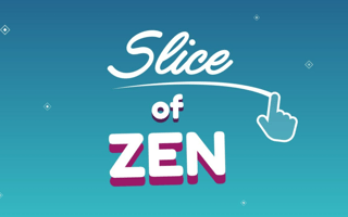 Slice Of Zen game cover