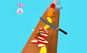 Tunnel Rush 🕹️ Play Now on GamePix