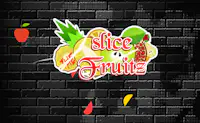 Slice the Fruitz