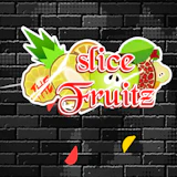 Slice the Fruitz