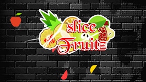 Image for Slice the Fruitz