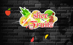 Slice the Fruitz