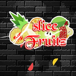 Slice the Fruitz Online action Games on taptohit.com