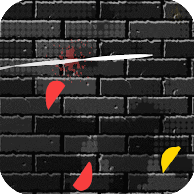 Slice the Fruitz By Gamepix