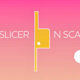 Slicer N Scale