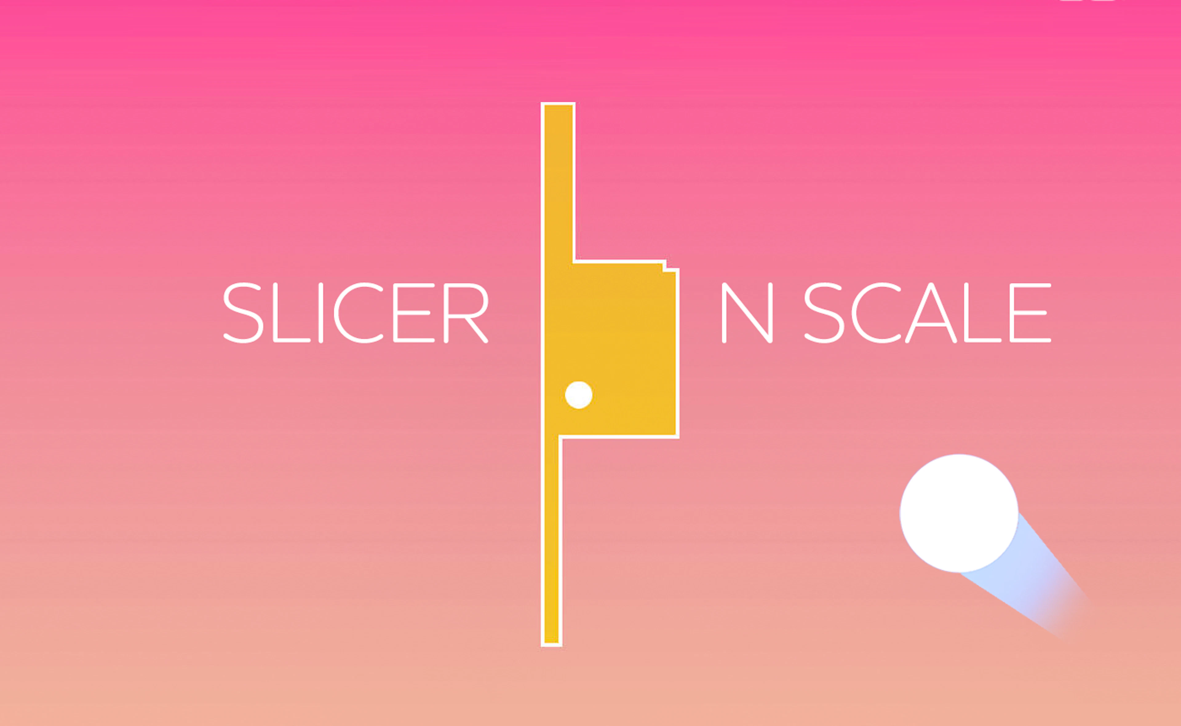 Slicer N Scale