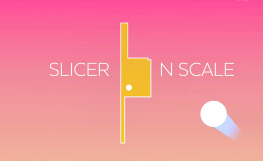 Slicer N Scale
