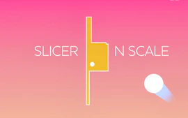 Slicer N Scale