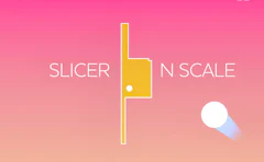 Slicer N Scale