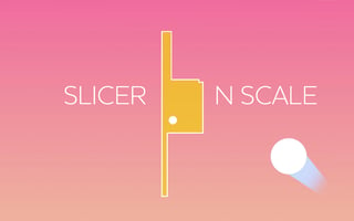 Juega gratis a Slicer N Scale