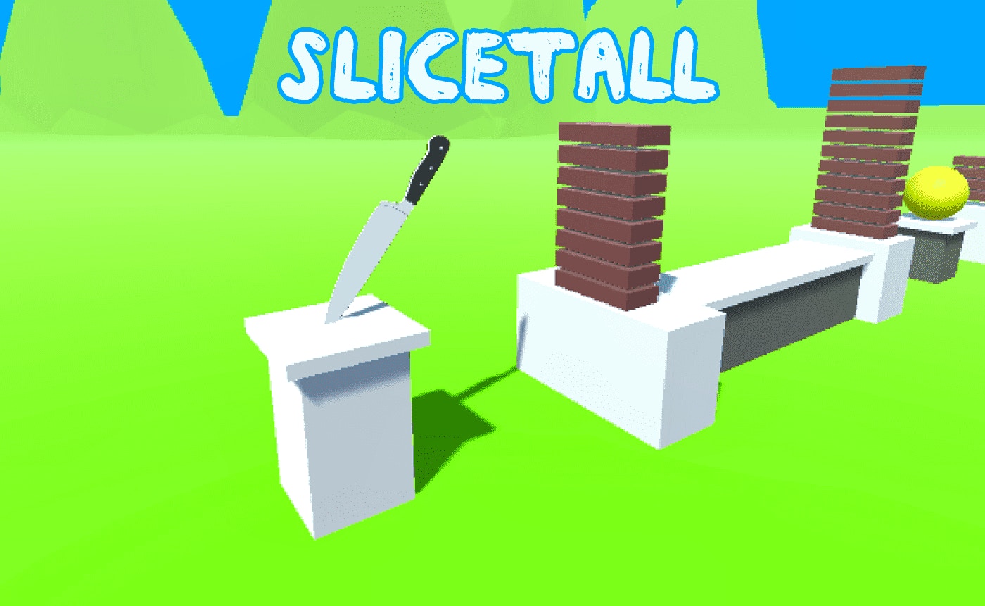 SlicetAll