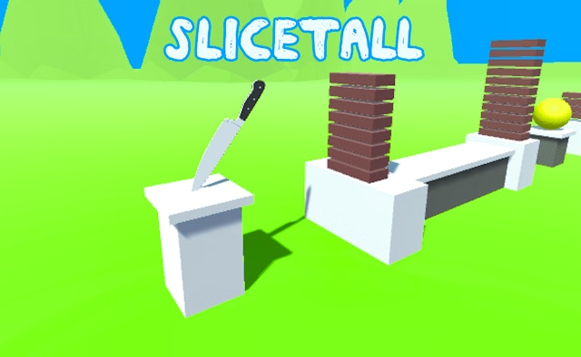 SlicetAll game