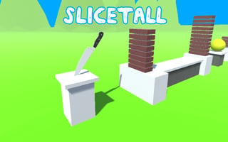 Slicetall game cover