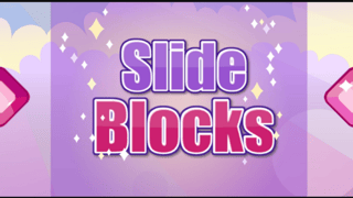 Slide Blocks game cover