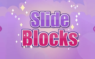 Slide Blocks game cover